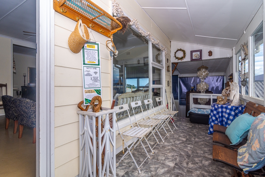 3 Bedroom Property for Sale in De Kelders Western Cape